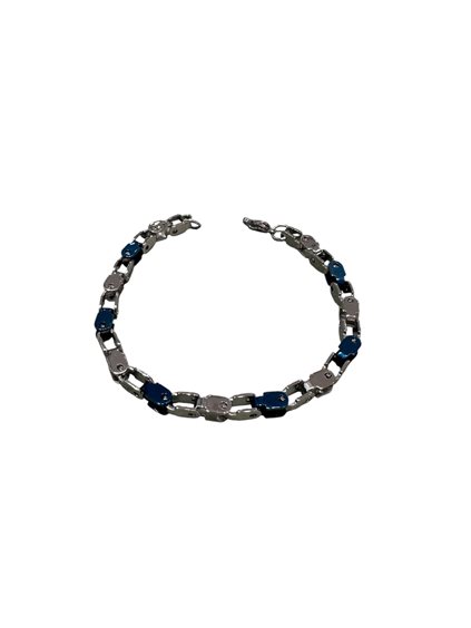 Bracciale Domar Uomo in Acciaio BR 3270 - BR 3270